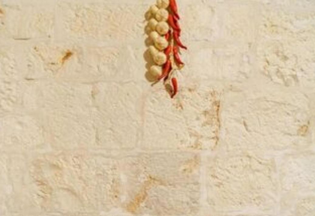 Appartamento Nonna Rosa ออสตูนี ภายนอก รูปภาพ